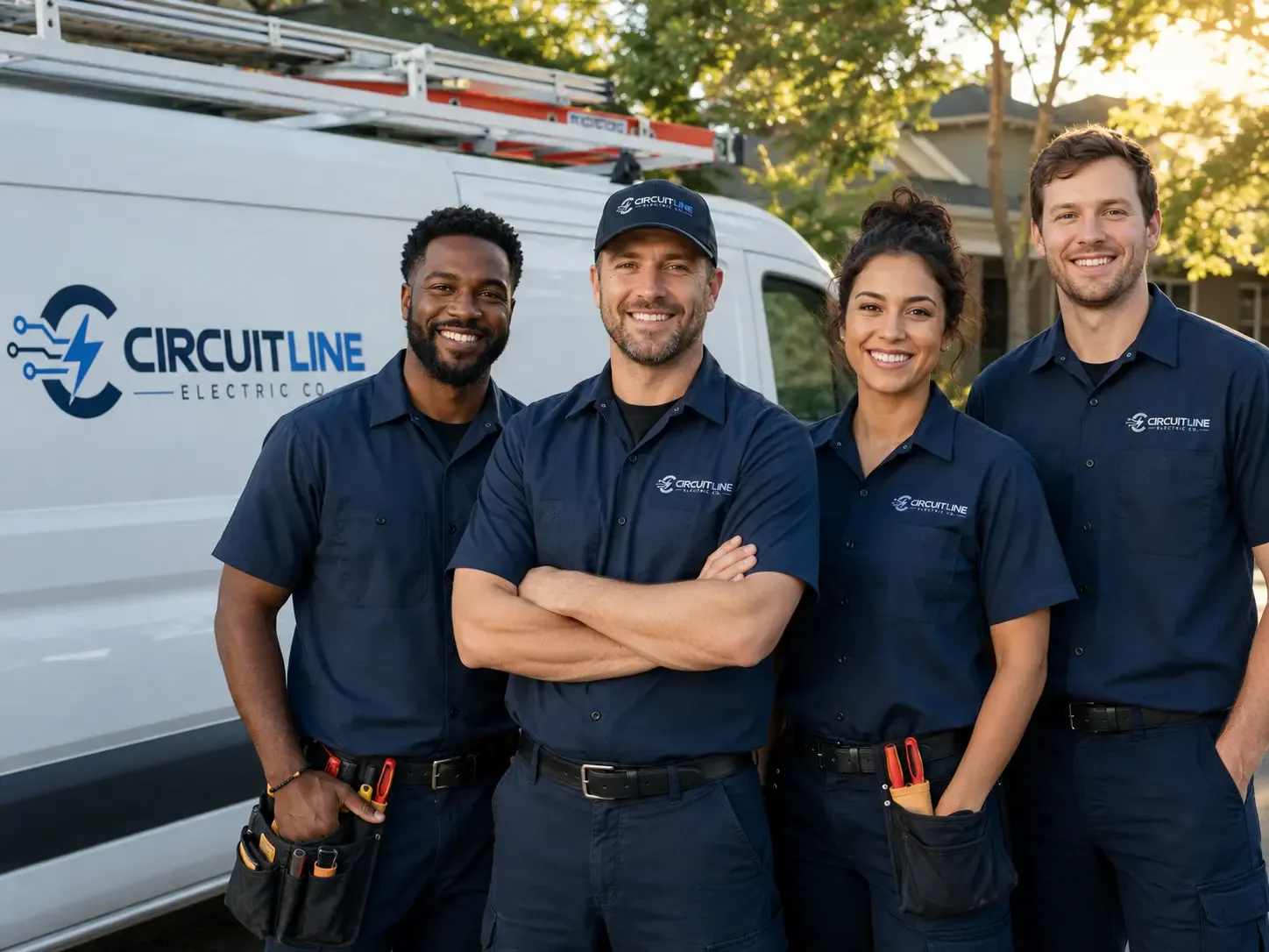 Whole Home Rewiring company in Mondovi, WI