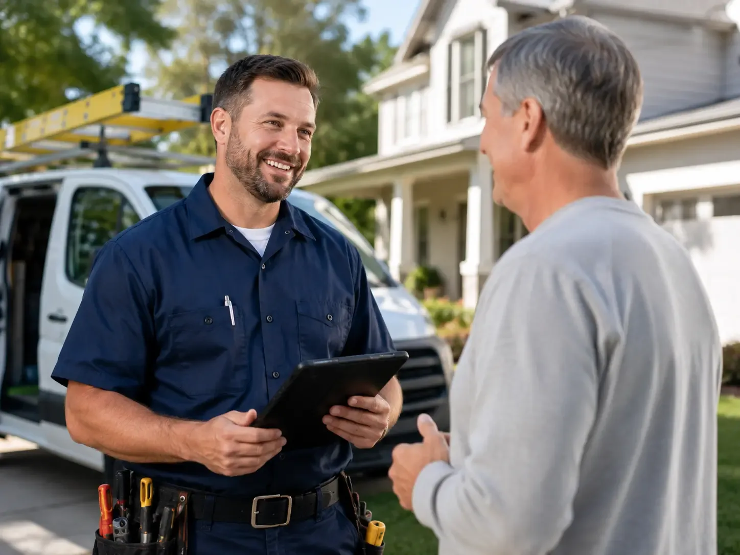 Whole Home Rewiring Mondovi, WI FAQs