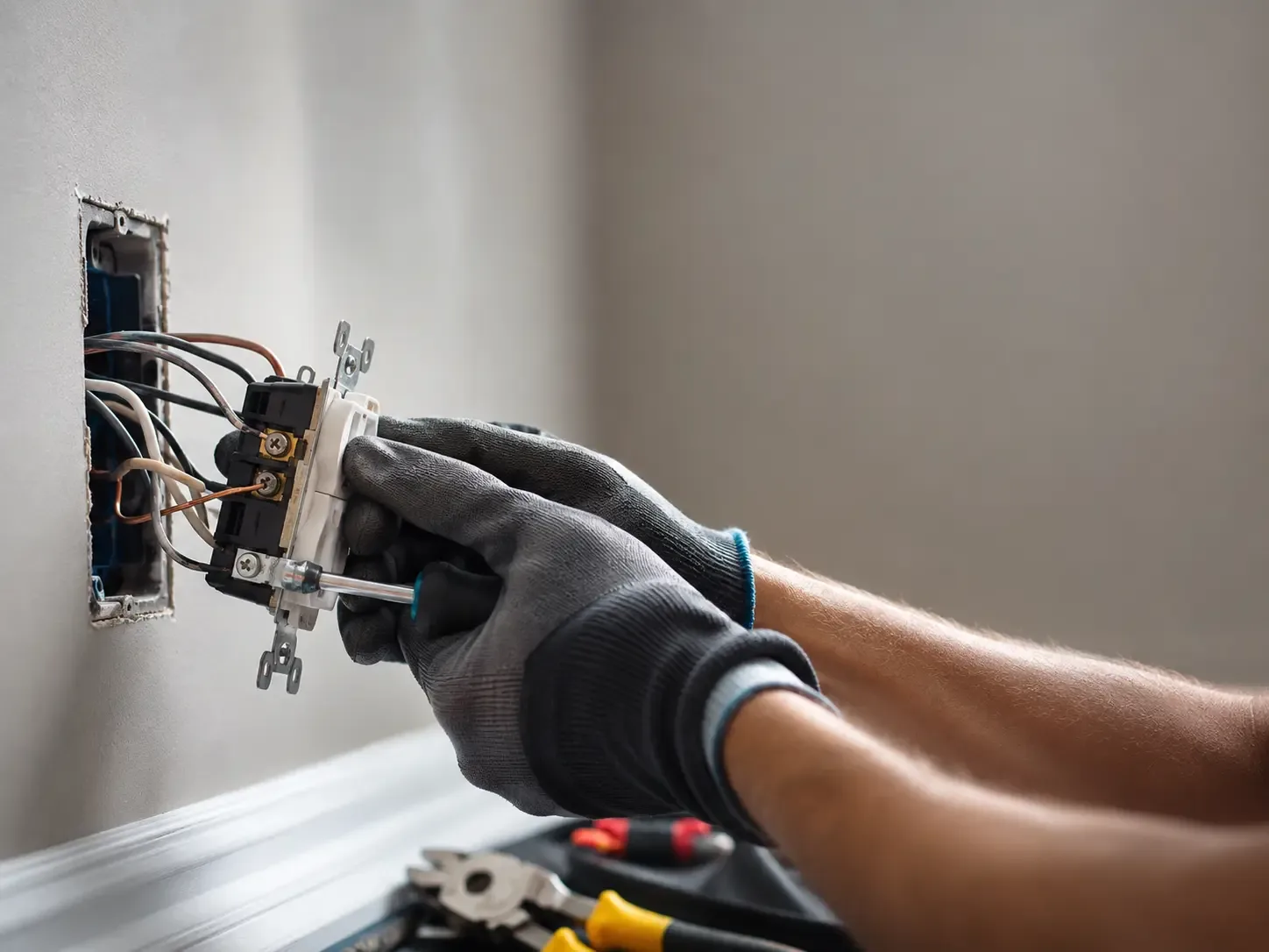 Why choose Whole Home Rewiring in Mondovi, WI